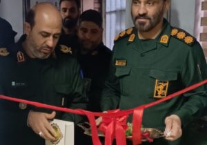 افتتاح شبکه و سایت رسمی خبری آسارا رسا