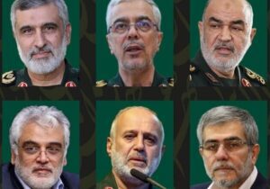 لغو تشییع شهدای حملات اخیر