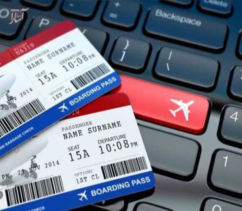 کاهش نرخ پروازهای تهران-نجف