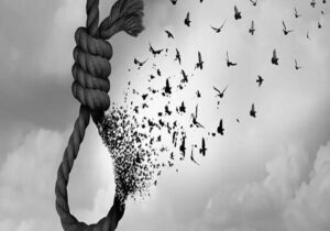 رهایی ۶ اعدامی در ندامتگاه قزلحصار