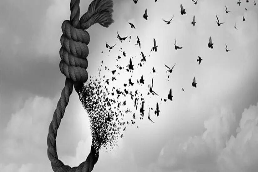 رهایی ۶ اعدامی در ندامتگاه قزلحصار