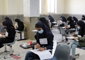 کانال‌های غیرمجاز کنکور شناسایی شد