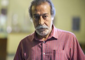 بازیگر پیشکسوت تئاتر و تلویزیون درگذشت