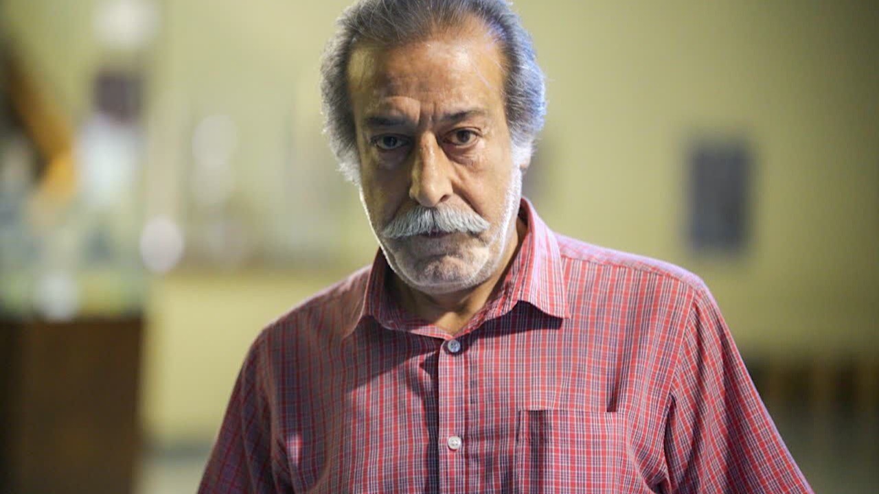 بازیگر پیشکسوت تئاتر و تلویزیون درگذشت