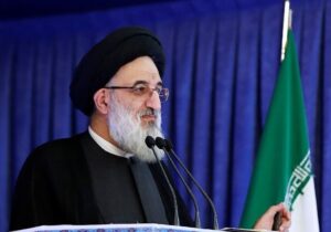 فضای مجازی باید با عملیات مرصاد از اشغال دشمن خارج شود