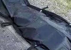 کشف جسد مردی میانسال در جاده چالوس