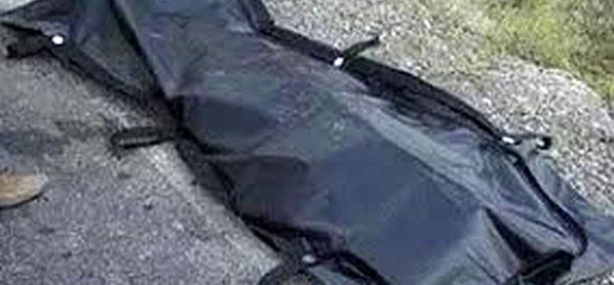 کشف جسد مردی میانسال در جاده چالوس