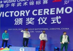 در شرایط اشعه فرابنفش چگونه ورزش کنیم؟