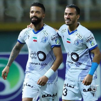 سرنوشت نهایی ۲ سرباز استقلال