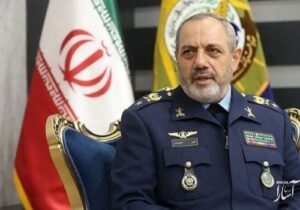 نیروهای مسلح در جنگ اخیر بسیاری از اهداف نظامی دشمن را منهدم کردند