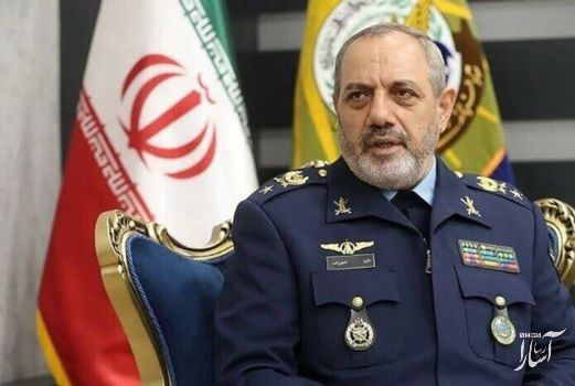 نیروهای مسلح در جنگ اخیر بسیاری از اهداف نظامی دشمن را منهدم کردند