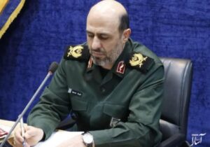 بسیج سازندگی بیش از گذشته پای کار مردم باشد