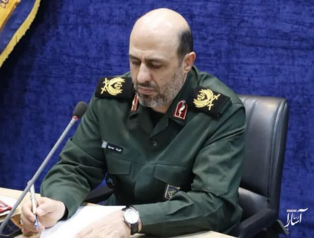 بسیج سازندگی بیش از گذشته پای کار مردم باشد