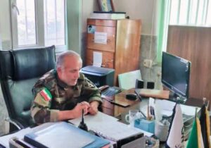 برگزاری کنگره ۳۰۰ شهید والامقام بخش آسارا همزمان با هفته دفاع مقدس