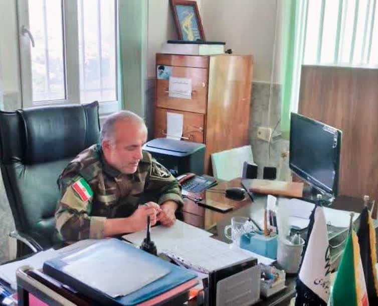 برگزاری کنگره ۳۰۰ شهید والامقام بخش آسارا همزمان با هفته دفاع مقدس