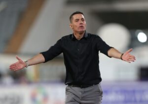 اوسمار قرارداد با پرسپولیس را امضا کرد