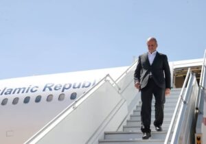 رژیم صهیونیستی ۱۳ کشتی ناوگان الصمود را تصرف کرد.