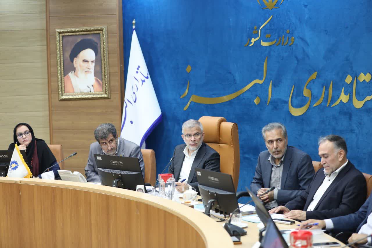 درخشش دستیاران تخصصی بالینی دانشگاه علوم پزشکی البرز در آزمون بورد تخصصی کشور