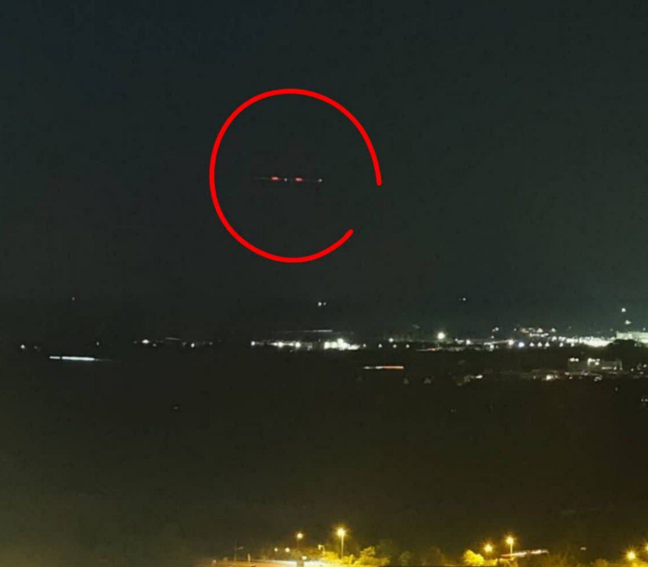 پهپادها دوباره فرودگاه مونیخ را تعطیل کردند