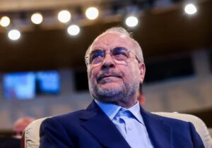 قالیباف: ورود بانک آینده به فرایند «گزیر» موفقیت بزرگ برای نظام حکمرانی کشور بود