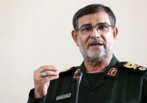 دریادار تنگسیری از اظهار تمایل برگزاری رزمایش مشترک کشورهای حوزه خلیج فارس خبر داد