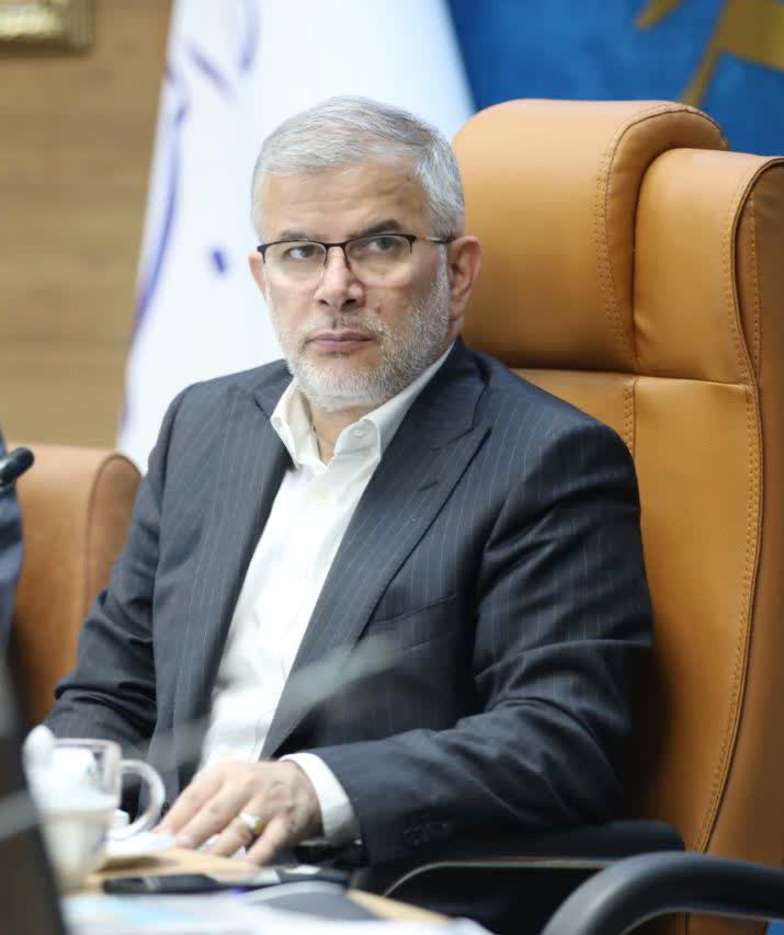 استاندار البرز: حمایت از نخبگان وظیفه همگانی است.