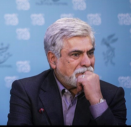 حسین پاکدل برای شورای صیانت خانه سینما رای آورد