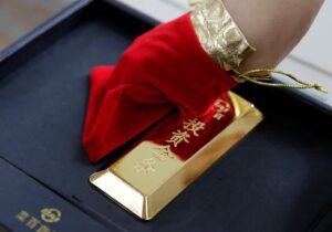 سیاست غافلگیرکننده چین درباره طلا؛ بازار داخلی شوکه شد 