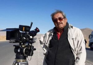 مسعود رشیدی، کارگردان سینما و تلویزیون درگذشت.