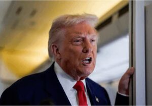 ترامپ: هیچ مقام آمریکایی به اجلاس گروه ۲۰ در ژوهانسبورگ نمی‌رود