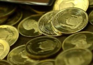 قیمت سکه و طلا در ایران افزایشی شد؛ عوامل جهانی پشت پرده چیست؟