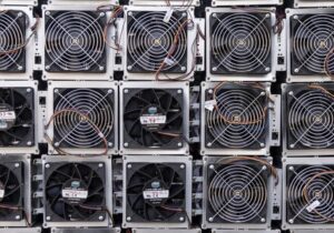 حاجی‌دلیگانی: ایران به بهشت ماینرها تبدیل شده است