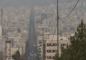 مدارس البرز مجازی شد