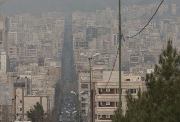 مدارس البرز مجازی شد