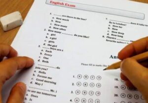 توقف یا تعلیق «آیلتس» به سازمان سنجش اعلام نشده است