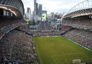 دنیامالی: در بازی با مصر هیچ نماد غیر ورزشی نخواهیم داشت