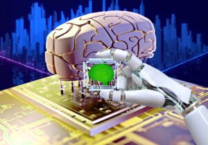 حرکت کشور در حوزه هوش مصنوعی شتاب گرفته است