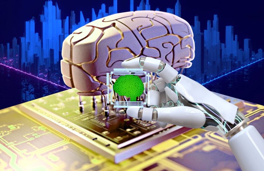حرکت کشور در حوزه هوش مصنوعی شتاب گرفته است