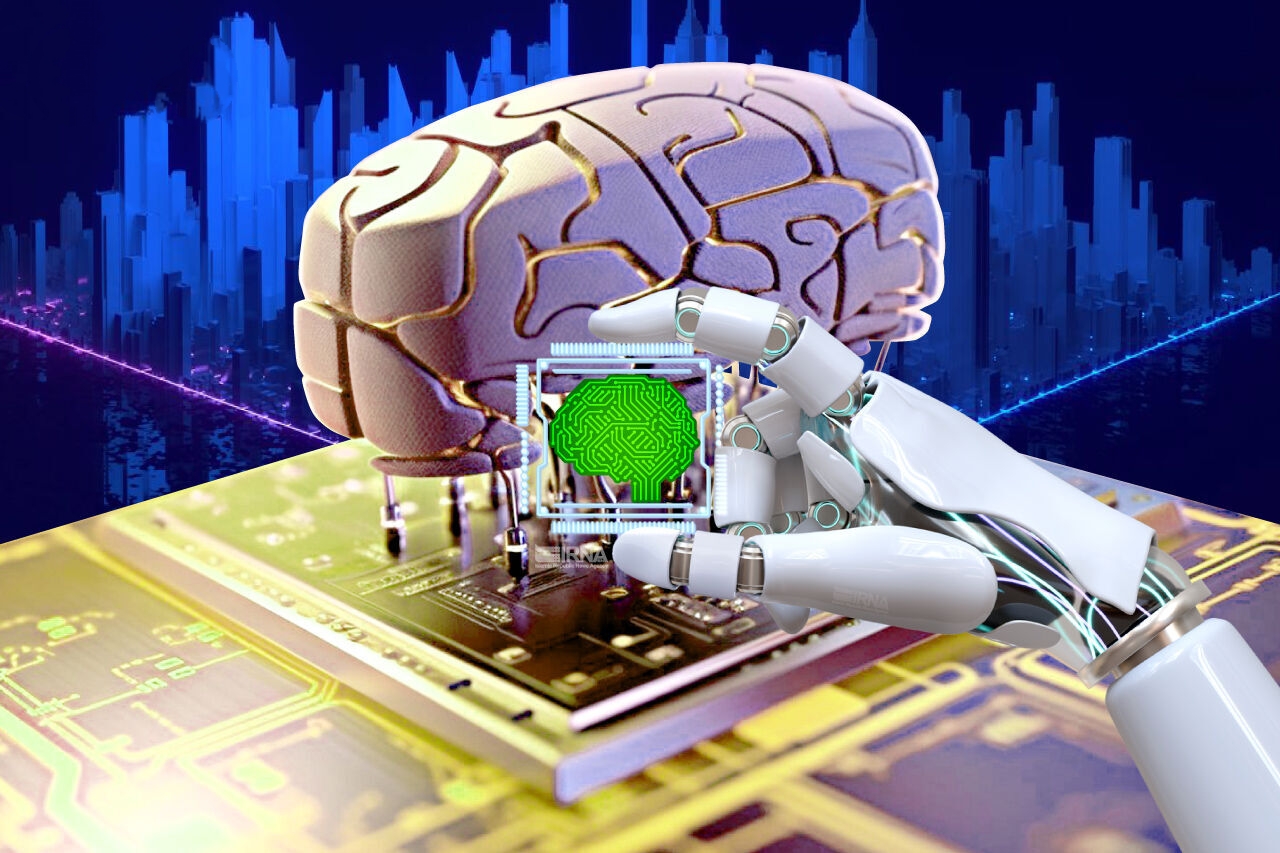 حرکت کشور در حوزه هوش مصنوعی شتاب گرفته است