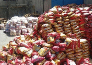 ارز ترجیحی واردات برنج حذف شد