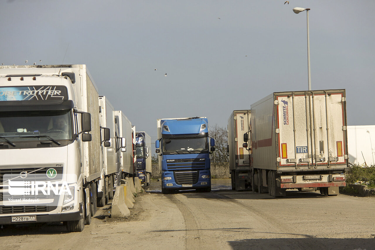 عبور تجارت خارجی ایران از مرز ۹۴ میلیارد دلار در ۱۰ ماهه امسال