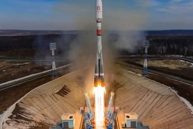 چهار گذر روزانه سه مسافر فضایی ایرانی از فراز کشور؛ آغاز مرحله آزمونهای مداری