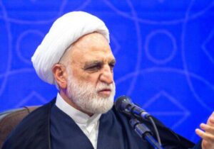 دستورات مهم رئیس قوه قضاییه درباره متهمین وقایع اخیر و فساد اقتصادی و مالی