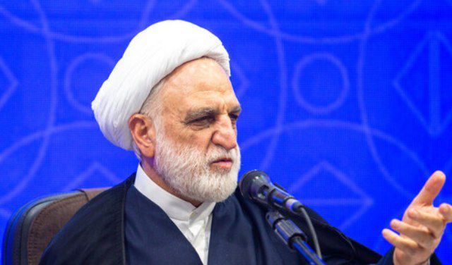 دستورات مهم رئیس قوه قضاییه درباره متهمین وقایع اخیر و فساد اقتصادی و مالی