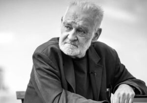 بِلا تار درگذشت