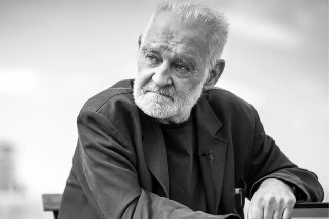 بِلا تار درگذشت