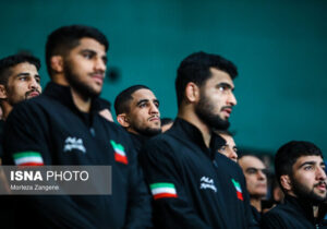 اضافه شدن نام کشتی‌گیران ایران در تورنمنت کرواسی