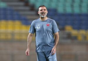 اوسمار برای جذب سیدجلال حسینی درخواست نداده است