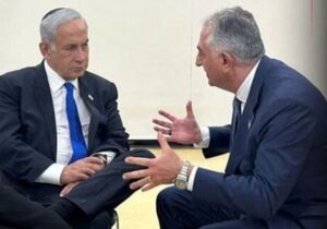 تجزیه‌طلبان «سلاح مخفی» رژیم اسرائیل علیه ایران