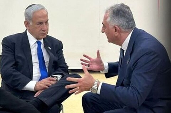 تجزیه‌طلبان «سلاح مخفی» رژیم اسرائیل علیه ایران